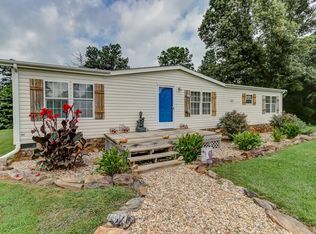 8619 Spring Mill Rd, Concord, VA 24538