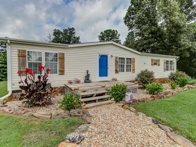 8619 Spring Mill Rd, Concord, VA, 24538