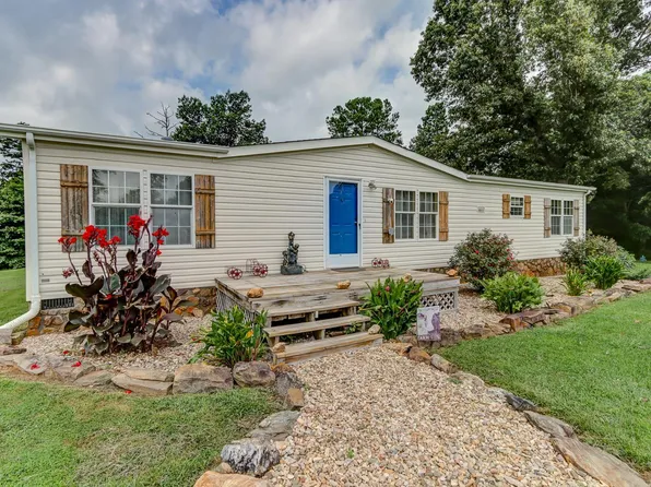 8619 Spring Mill Rd, Concord, VA 24538