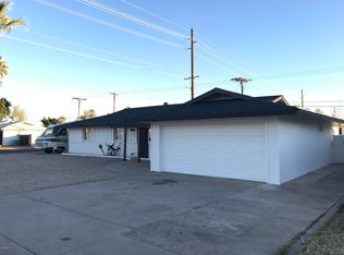 3703 W Lawrence Rd, Phoenix, AZ 85019