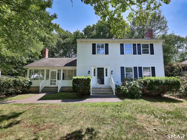172 Wedgewood Drive, Torrington, CT 06790