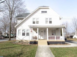 732 S State St, Dover, DE 19901