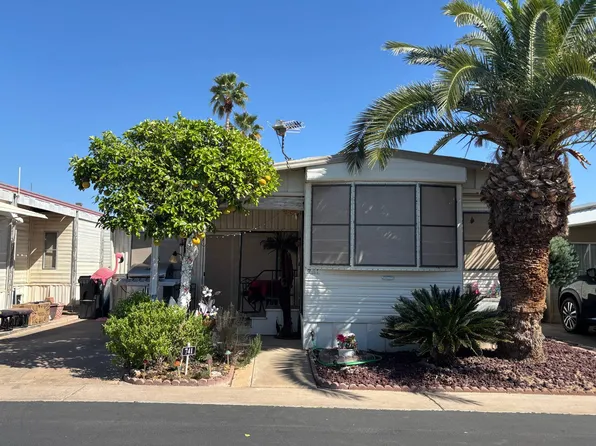 4700 E Main St #741, Mesa, AZ 85205