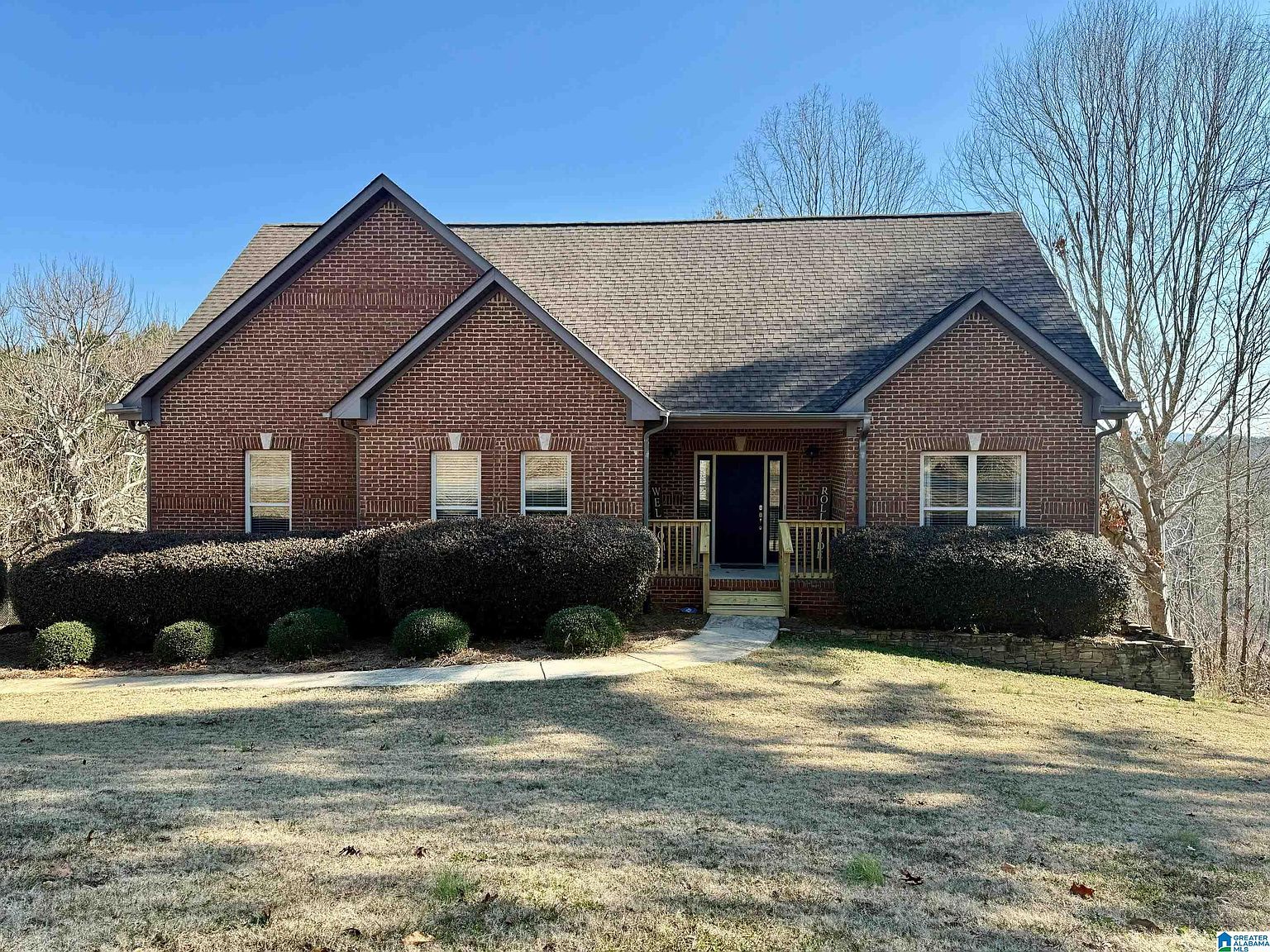 629 Woodland Ridge Rd, Odenville, AL 35120 | Zillow
