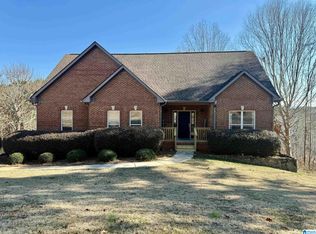 629 Woodland Ridge Rd, Odenville, AL 35120