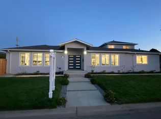 3412 Kirkwood Dr, San Jose, CA 95117