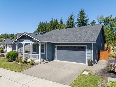 5704 Waldron Court NE, Lacey, WA, 98516