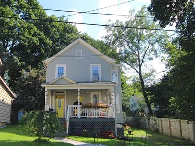 823 First Avenue, Kingston, NY, 12401