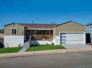 1826 Friedrick Dr, San Diego, CA 92104