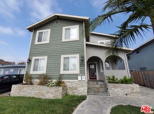 2227 Hauser Blvd, Los Angeles, CA 90016