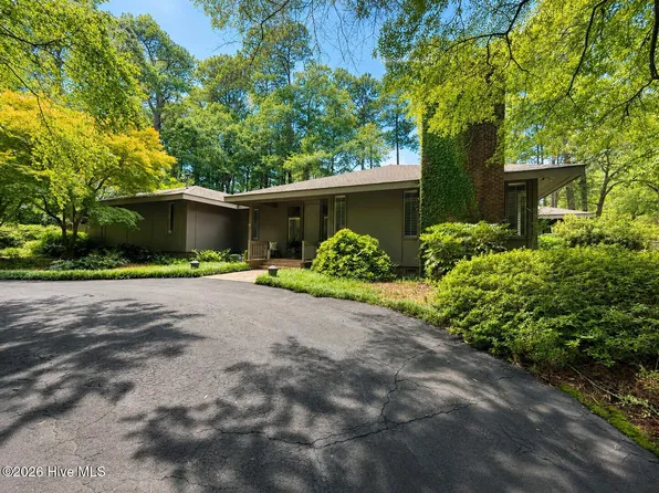 1141 Woodland Drive NW, Wilson, NC 27893