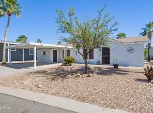2000 S Apache Road #371, Buckeye, AZ 85326
