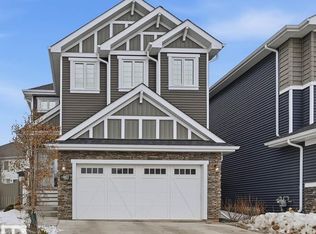 6477 Elston Loop NW, Edmonton, AB T6M 0V9