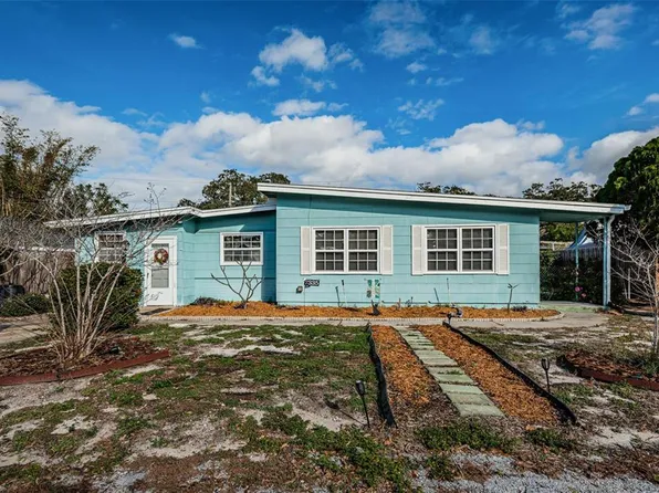 7335 10th Ave N, Saint Petersburg, FL 33710
