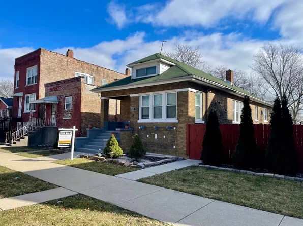 9215 S Greenwood Ave, Chicago, IL 60619