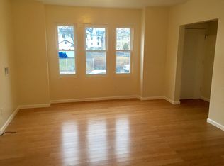 180 W End Avenue #First Floor, Newark, NJ 07106