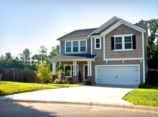 529 Mill Farm Ct, Lexington, SC 29072