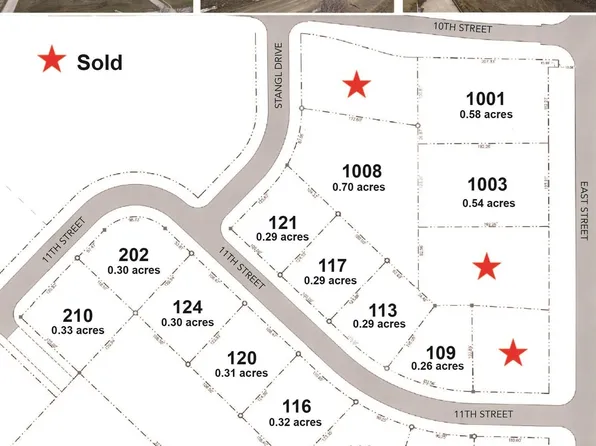 113 11th St, Manning, IA 51455