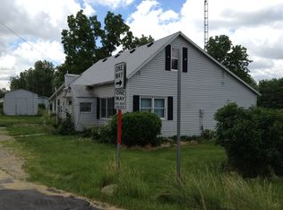 461 E 7th St, Portland, IN 47371