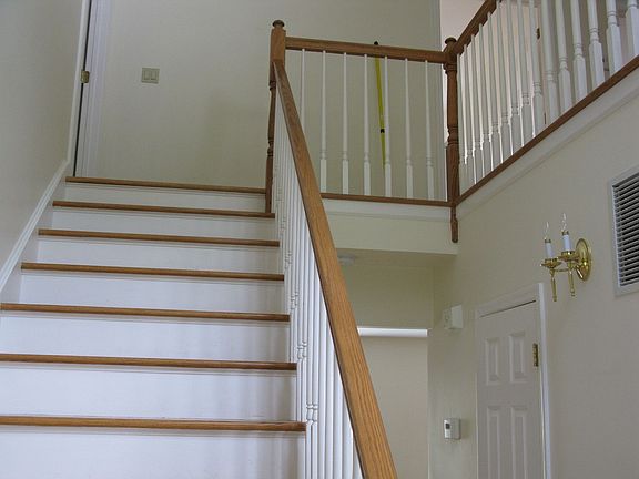 Steps