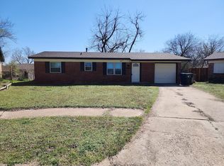 1710 Pamela Cir, Norman, OK 73071