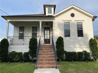 5623 Mandeville St, New Orleans, LA 70122