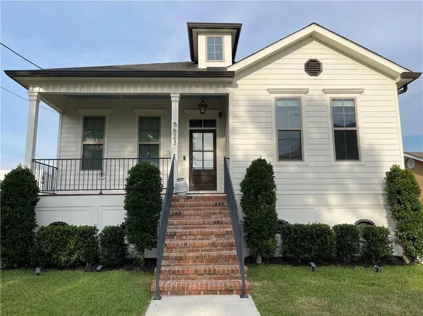 5623 Mandeville St, New Orleans, LA 70122