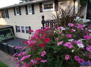 7556 S Us Highway 41, Rosedale, IN 47874