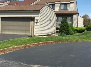 822 La Pointe Dr, Bourbonnais, IL 60914