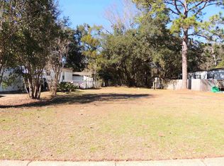 455 Mapleleaf Cir, Pensacola, FL 32514