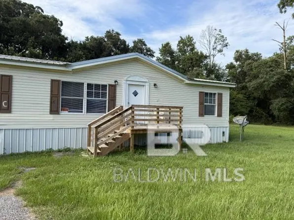 7292 Roscoe Rd #A, Orange Beach, AL 36561