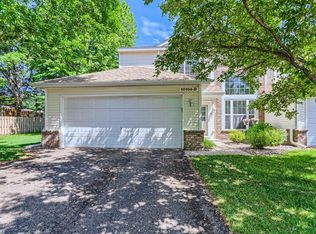10104 Fillmore St NE UNIT D, Blaine, MN 55434