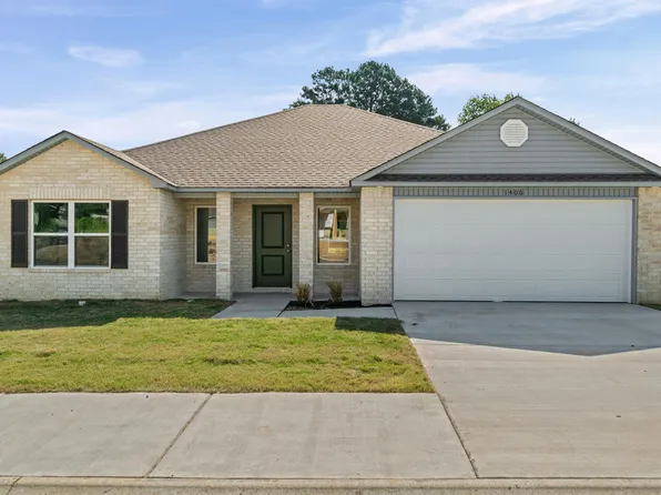 1406 Manor Ct, Searcy, AR 72143