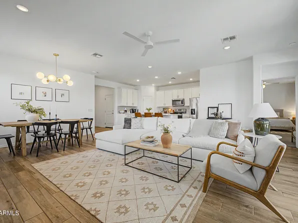 931 S 151ST Lane, Goodyear, AZ 85338
