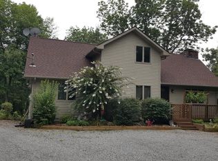 400 Whites Ridge Rd, Parksville, KY 40464