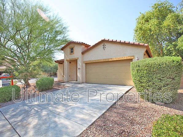 12658 W Duane Ln, Peoria, AZ 85383