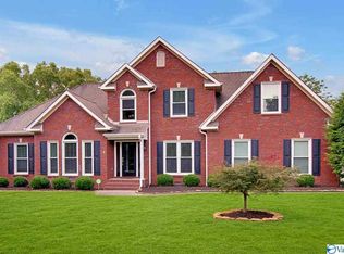 2754 Deford Mill Rd SE, Owens Cross Roads, AL 35763