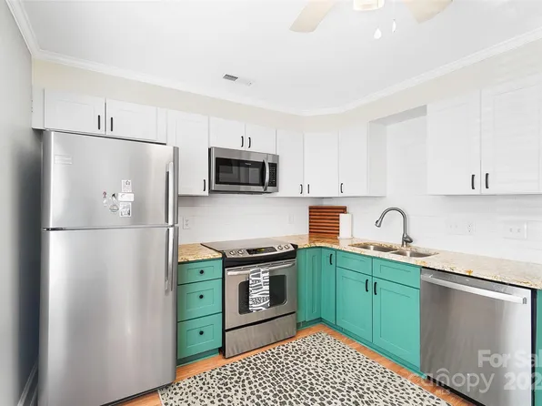 4019 Cranford Dr APT A, Charlotte, NC 28209