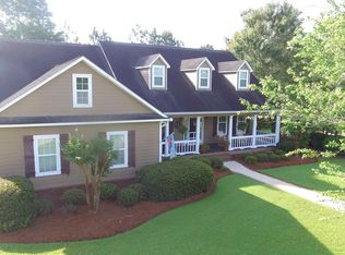 403 Winding Creek Ln, Thomasville, GA 31757
