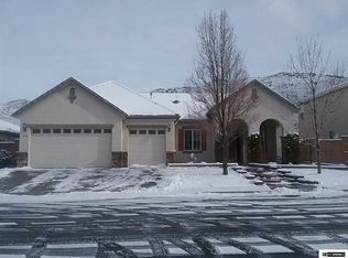 10750 Summer Glen Dr, Reno, NV 89521
