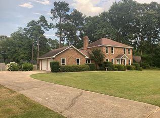 314 Hermitage Ln, North Augusta, SC 29860