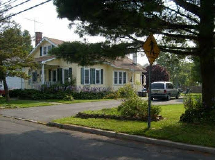 3 Cherry St