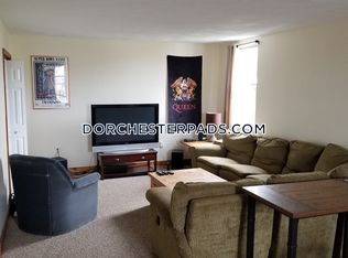 6 Carson St #3, Boston, MA 02125