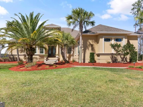 208 Serpentine Dr, Saint Marys, GA 31558