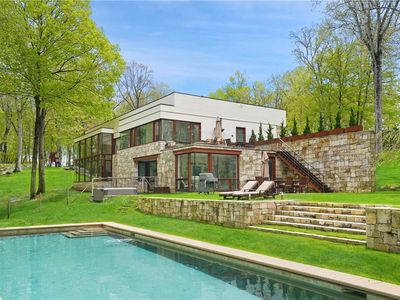 15 Col Sheldon Lane, Pound Ridge, NY, 10576