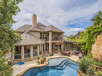 419 WAXBERRY TRL, San Antonio, TX, 78256