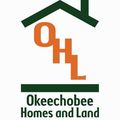Okeechobee Homes and Land