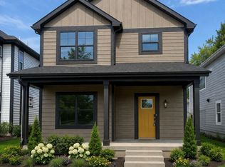 1810 Cornell Ave, Indianapolis, IN