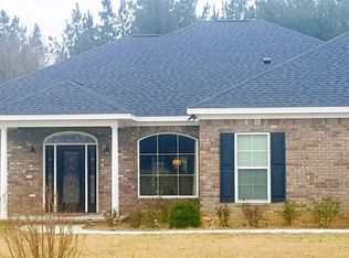 2456 Saint Claire Rd, Louisville, GA 30434