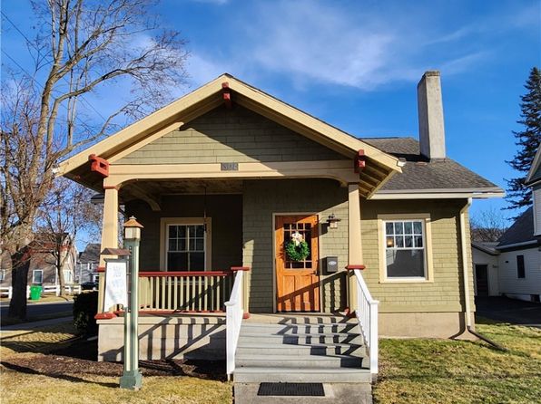 326 N Hamilton St, Painted Post, NY 14870